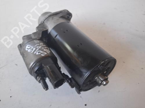 Starter AUDI A6 C6 Avant (4F5) 3.0 TDI quattro | BP29972248M8