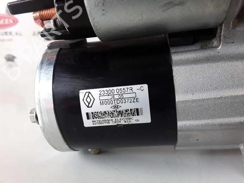 Starter RENAULT CAPTUR I (J5_, H5_)  | BP9283260M8 