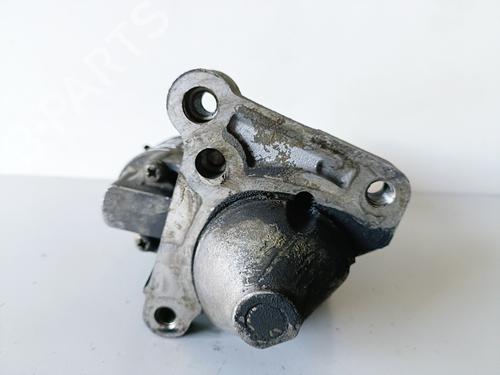 Used Starter RENAULT KANGOO (KC0/1_) 1.9 dCi 4x4 (KC0V) (80 hp) 11683978