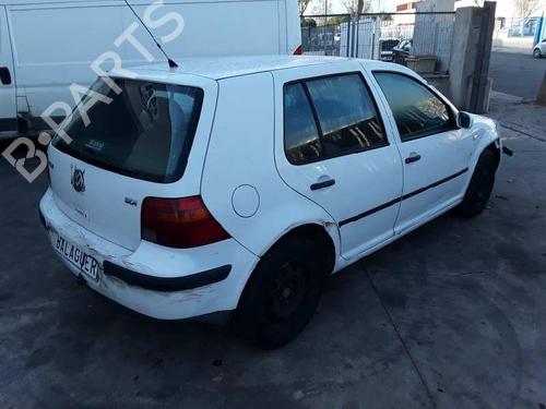 Engine control unit (ECU) VW GOLF IV (1J1) 1.9 SDI | BP9283523M57 