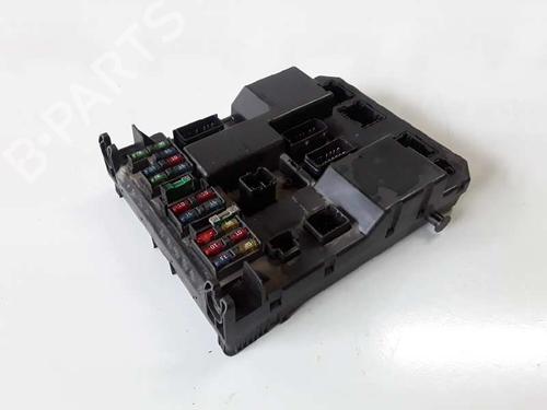 Used Fuse box PEUGEOT 307 (3A/C) 2.0 HDi 90 (90 hp) 9284661