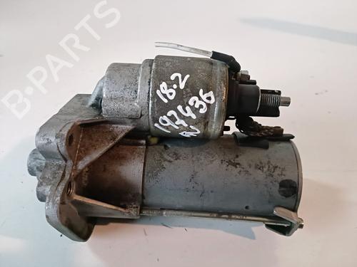 Startmotor RENAULT GRAND SCÉNIC III (JZ0/1_)  | BP22201060M8 