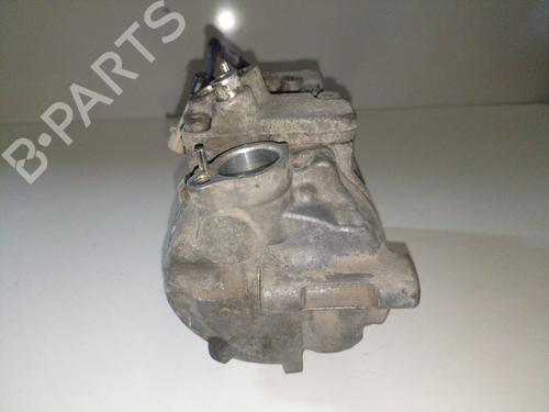AC compressor OPEL ZAFIRA A MPV (T98) 2.0 DTI 16V (F75) | BP22349799M34 