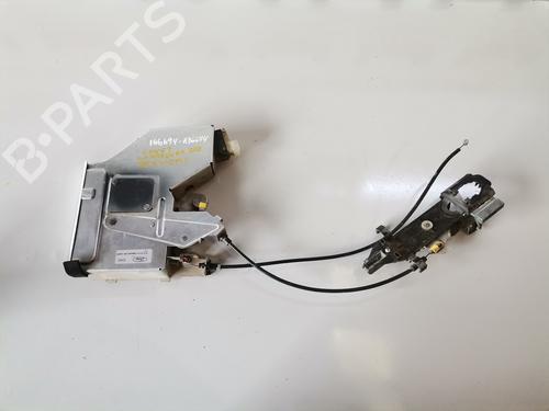 Used Rear left lock FORD TRANSIT CONNECT (P65_, P70_, P80_) 1.8 TDCi (90 hp) 9285779
