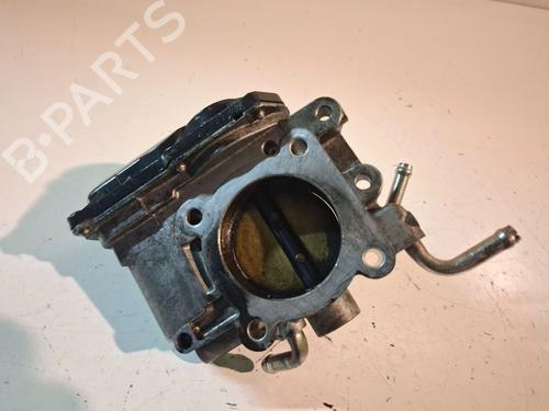 Throttle body TOYOTA AVENSIS Saloon (_T25_)  | BP29954886M82