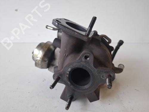Turbocharger/Supercharger FORD RANGER (ET) 2.5 TDCi 4x4 | BP29508528M71 
