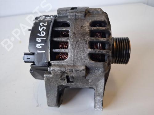 Alternator RENAULT LAGUNA II (BG0/1_)  | BP26576425M7 