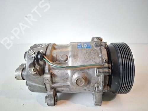 Used AC compressor SEAT LEON (1M1) [1999-2006]  27396183