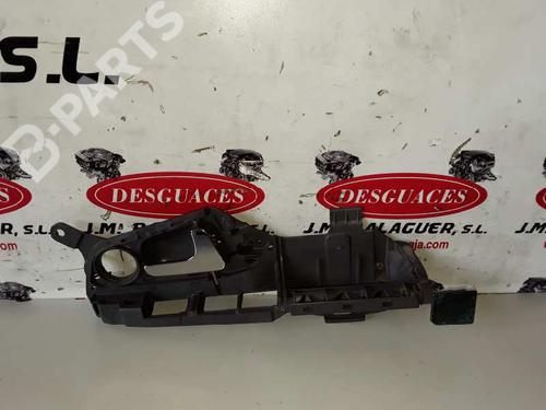 Used Front right interior door handle Front right interior door handle SEAT CORDOBA (6K2) [1999-2002] 9284001 9284001