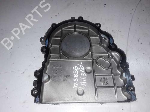 Timing cover AUDI Q5 (8RB)  | BP14304859M123 