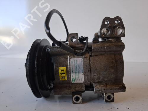 Used AC compressor MITSUBISHI GALLOPER (JK-01) [1998-2003]  30641988