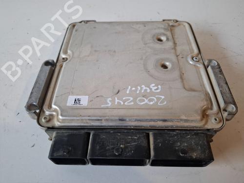 Engine control unit (ECU) DACIA SANDERO II  | BP28502376M57