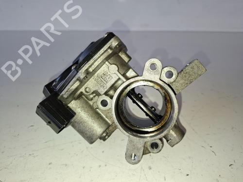 Spjældhus OPEL CORSA D (S07) [2006-2015]  30625753