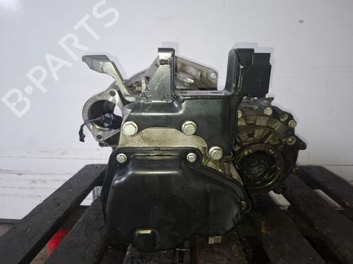 Gearbox SEAT IBIZA IV (6J5, 6P1)  | BP29956141M3 