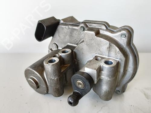 Throttle body AUDI A4 B7 Avant (8ED) 3.0 TDI quattro | BP13090096M82