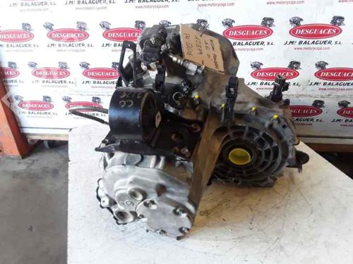 Gearbox NISSAN PRIMERA Hatchback (P11)  | BP9281475M3 