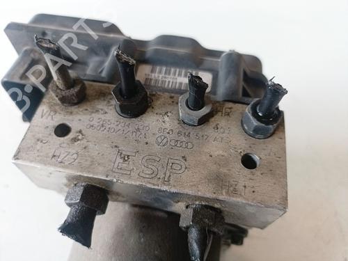 ABS pump AUDI A4 B7 (8EC) 2.0 TDI 16V | BP20704631M43 