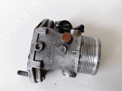 Throttle body AUDI A4 B7 (8EC) 2.5 TDI | BP18963450M82 