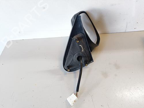 Right mirror CITROËN BERLINGO / BERLINGO FIRST Box Body/MPV (M_) 2.0 HDI 90 4WD (MBRHY, MCRHY) | BP12000431C27 