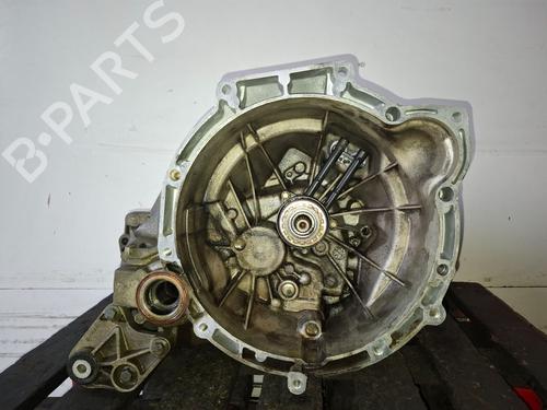 Used Gearbox VOLVO C30 (533) 1.6 (100 hp) 30471820