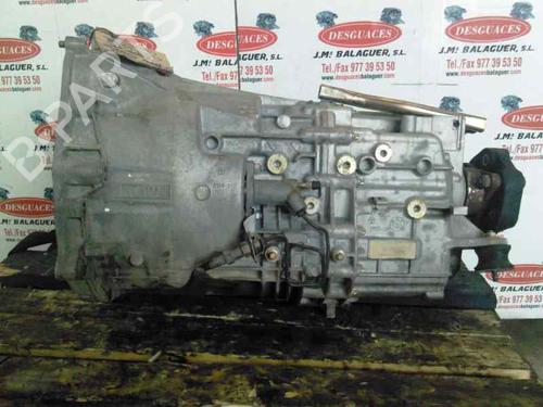 Gearbox BMW 3 (E46) 320 d | BP9280737M3