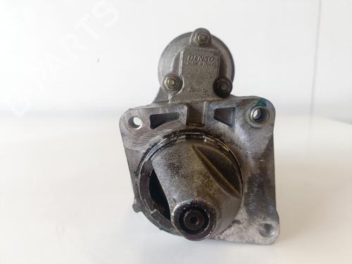 Startmotor FIAT PUNTO (188_) 1.4 (95 hp) 15547819