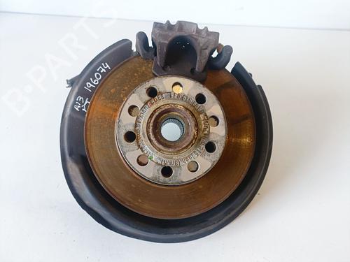Used Right rear steering knuckle AUDI A4 B6 Avant (8E5) 1.9 TDI (130 hp) 20599105