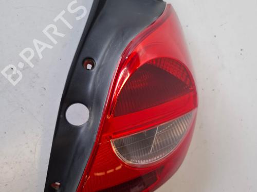 Right taillight RENAULT CLIO III (BR0/1, CR0/1) 1.5 dCi (BR17, CR17) | BP29378616C35 