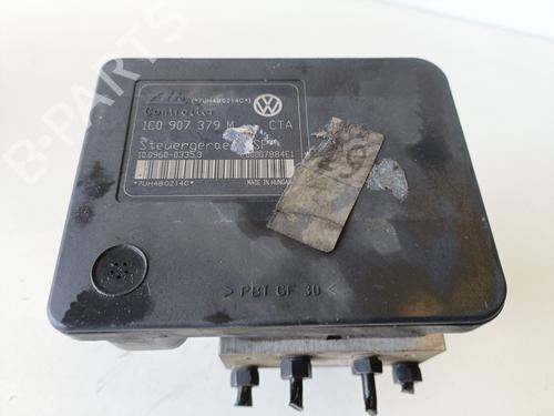 ABS pump SEAT TOLEDO II (1M2) 1.9 TDI 4Drive | BP17592670M43 