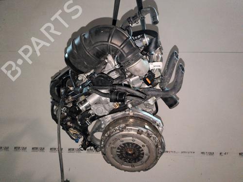 Engine KIA CEE'D (JD) | BP36504604M1 - Image 5