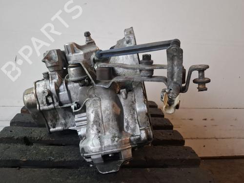 Gearbox OPEL COMBO Box Body/MPV 1.3 CDTI 16V | BP29293076M3 