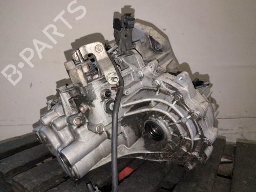 Gearbox NISSAN PRIMERA (P12) | BP38020447M3 - Image 4
