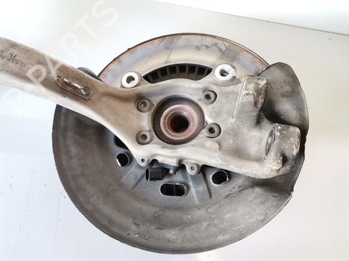 Right front steering knuckle AUDI A8 D3 (4E2, 4E8) 4.2 TDI quattro | BP10010063M26 