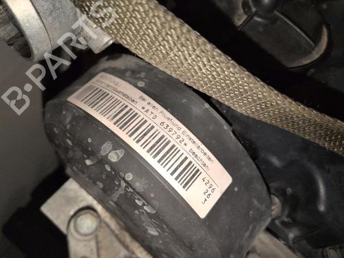 Engine SEAT CORDOBA (6L2) 1.9 TDI | BP31920650M1