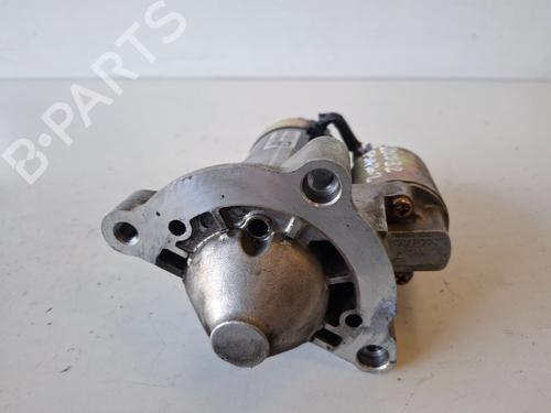 Used Starter PEUGEOT 406 Coupe (8C) 2.2 (158 hp) 29970341