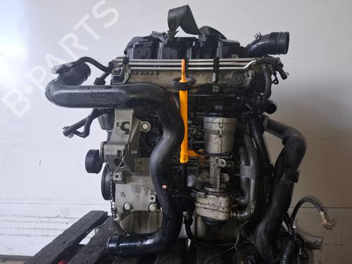 Used Engine SEAT IBIZA IV SC (6J1, 6P5) [2008-2018]  30172793