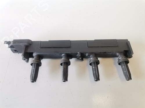 Tændspole PEUGEOT 206 Hatchback (2A/C) 2.0 S16 (135 hp) 9733538