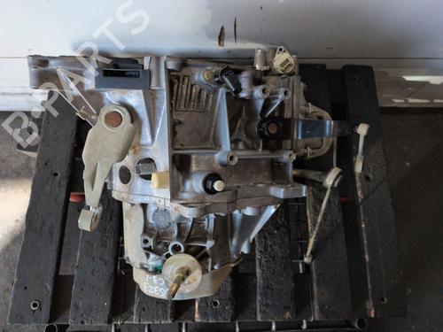 Gearbox PEUGEOT PARTNER MPV (5_, G_) | BP37424367M3 - Image 4