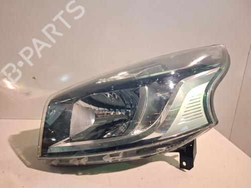 Used Left headlight Left headlight FIAT TALENTO Van (296_) [2016-2026] 33274448 33274448
