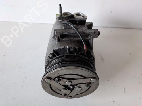 AC compressor FORD TRANSIT CUSTOM V362 Van (FY, FZ) | BP33201772M34 - Image 2