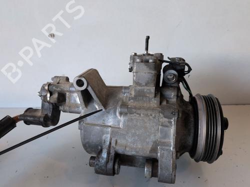 AC compressor HONDA CIVIC VIII Saloon (FD, FA) 1.3 IMA (FA3, FD3) | BP32263623M34