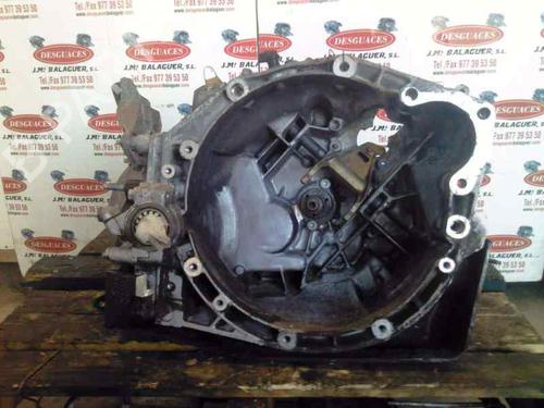 Used Gearbox CITROËN C5 I (DC_) [2001-2005]  9280756