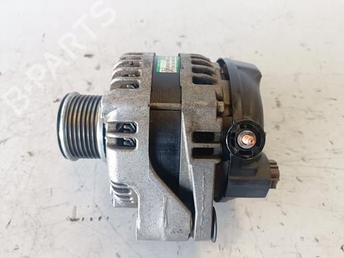 Alternator TOYOTA LAND CRUISER PRADO (_J15_) 3.0 D-4D (KDJ150_, KDJ150, KDJ155) | BP14365257M7 
