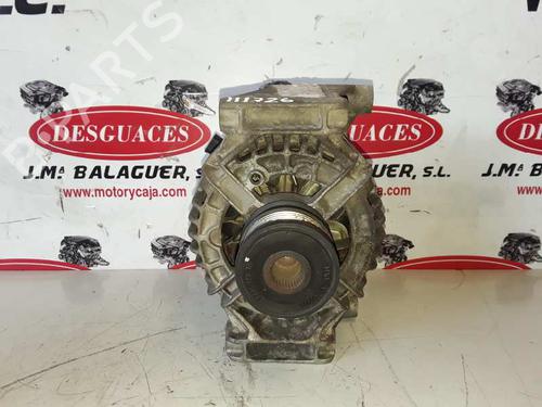 Alternator OPEL VECTRA C (Z02) [2002-2009]  9281751