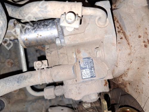 Engine NISSAN X-TRAIL I (T30)  | BP23082746M1 