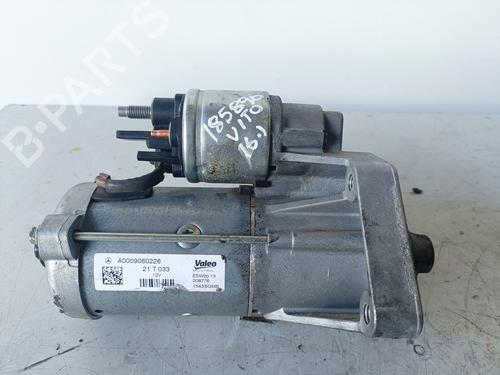 Starter MERCEDES-BENZ VITO Tourer (W447)  | BP13812246M8 