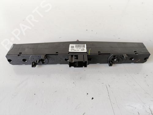 Warning switch OPEL ASTRA H (A04) 1.4 (L48) | BP11414887I22 