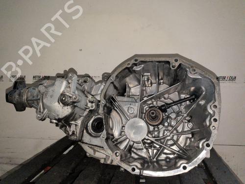 Used Gearbox Gearbox RENAULT KOLEOS I (HY_) 2.0 dCi (HY0K) (150 hp) 36476288 36476288
