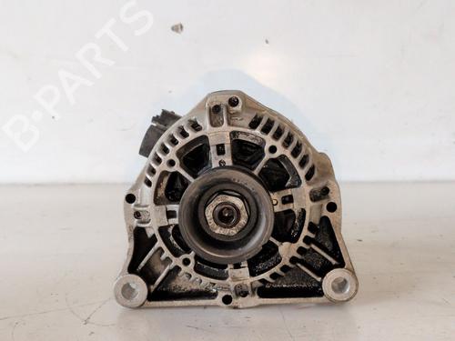 Used Alternator Alternator 37518294 37518294