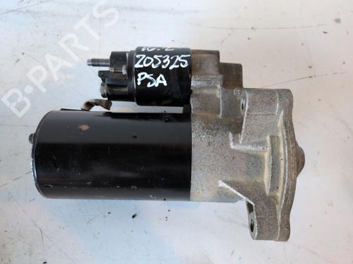 Starter PEUGEOT PARTNER MPV (5_, G_) | BP37066772M8 - Image 3